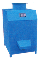 CX干粉立式磁選機(jī)